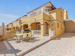 2 Bed, 2 Bath, HouseFor Sale, Orihuela Costa, Alicante