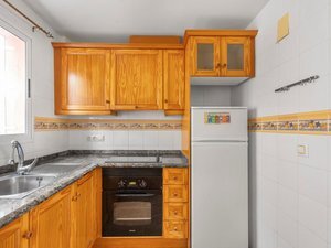2 Bed, 2 Bath, HouseFor Sale, Orihuela Costa, Alicante