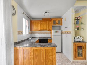 2 Bed, 2 Bath, HouseFor Sale, Orihuela Costa, Alicante