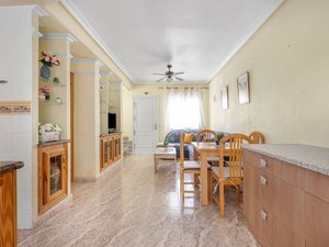 2 Bed, 2 Bath, HouseFor Sale, Orihuela Costa, Alicante