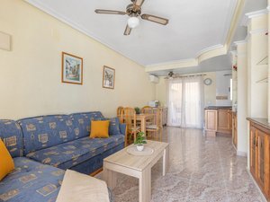 2 Bed, 2 Bath, HouseFor Sale, Orihuela Costa, Alicante