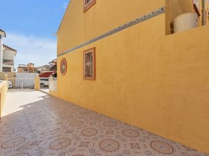 2 Bed, 2 Bath, HouseFor Sale, Orihuela Costa, Alicante