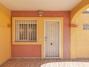 2 Bed, 2 Bath, HouseFor Sale, Orihuela Costa, Alicante