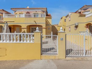 2 Bed, 2 Bath, HouseFor Sale, Orihuela Costa, Alicante