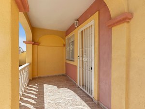 2 Bed, 2 Bath, HouseFor Sale, Orihuela Costa, Alicante