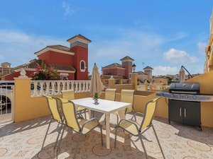 2 Bed, 2 Bath, HouseFor Sale, Orihuela Costa, Alicante