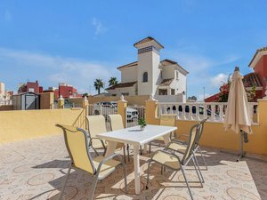 2 Bed, 2 Bath, HouseFor Sale, Orihuela Costa, Alicante