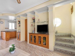 2 Bed, 2 Bath, HouseFor Sale, Orihuela Costa, Alicante