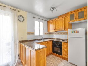 2 Bed, 2 Bath, HouseFor Sale, Orihuela Costa, Alicante
