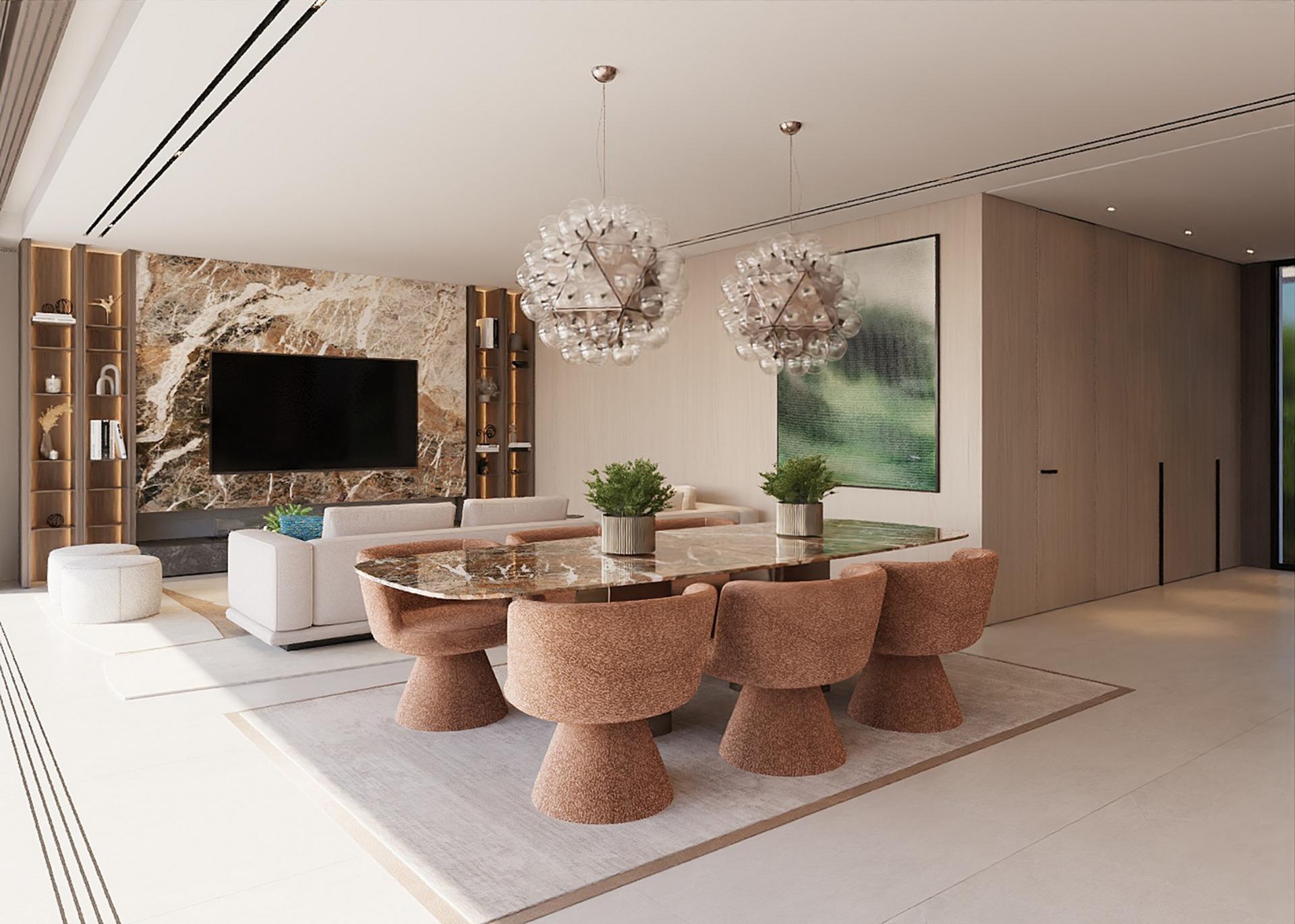 3 Bed, 3 Bath, HouseFor Sale, Ojén, Malaga