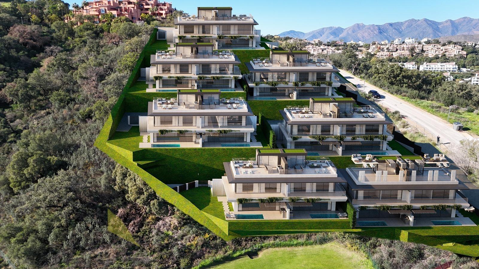 3 Bed, 3 Bath, HouseFor Sale, Ojén, Malaga