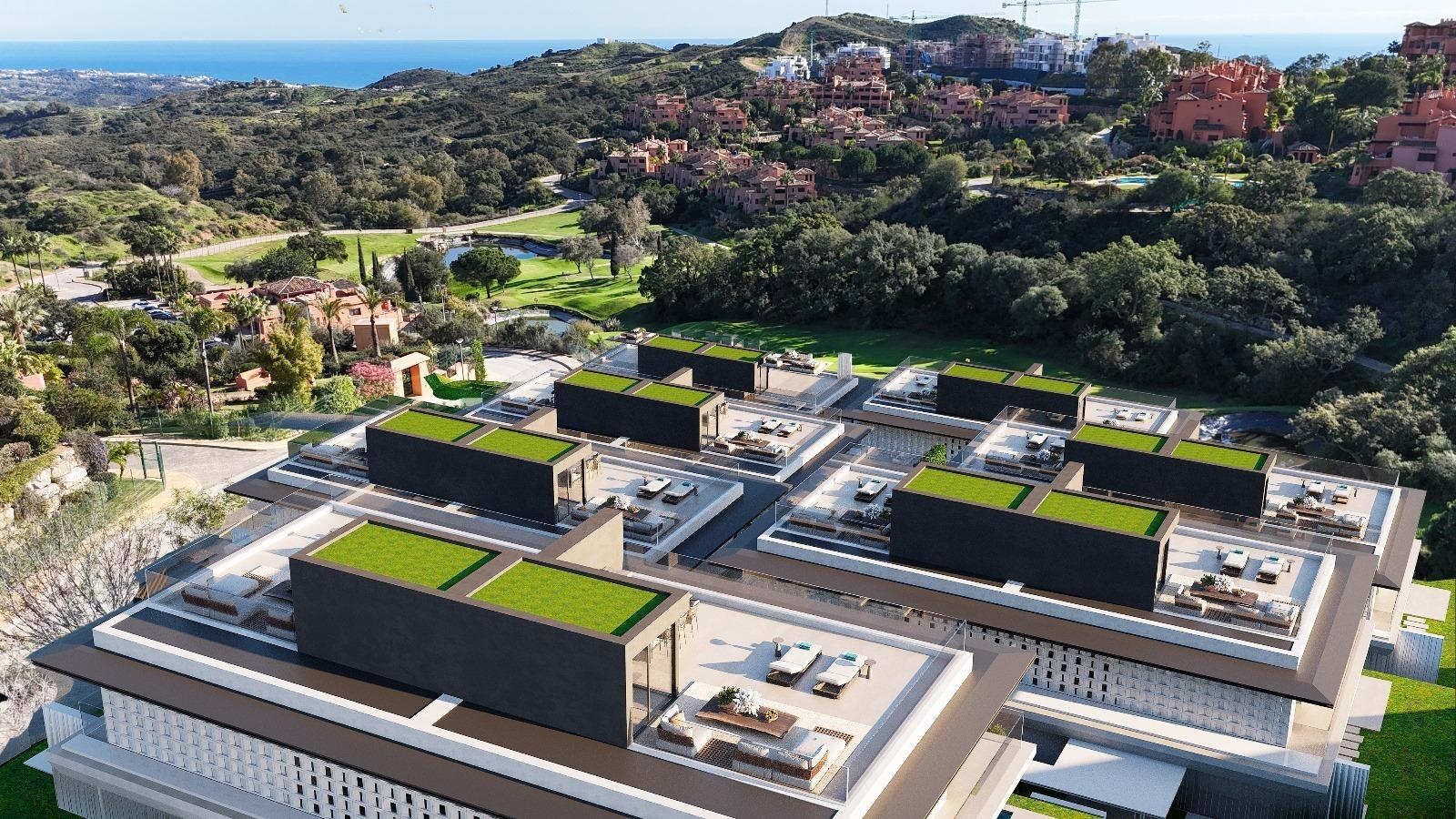 3 Bed, 3 Bath, HouseFor Sale, Ojén, Malaga