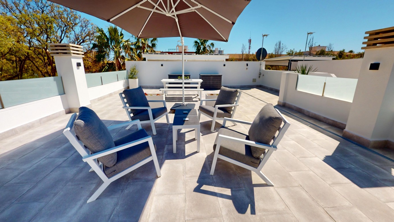 3 Bed, 2 Bath, HouseFor Sale, Los Alcazares, Murcia