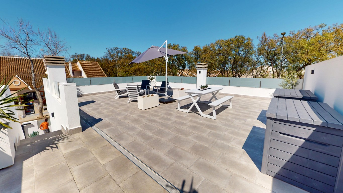 3 Bed, 2 Bath, HouseFor Sale, Los Alcazares, Murcia