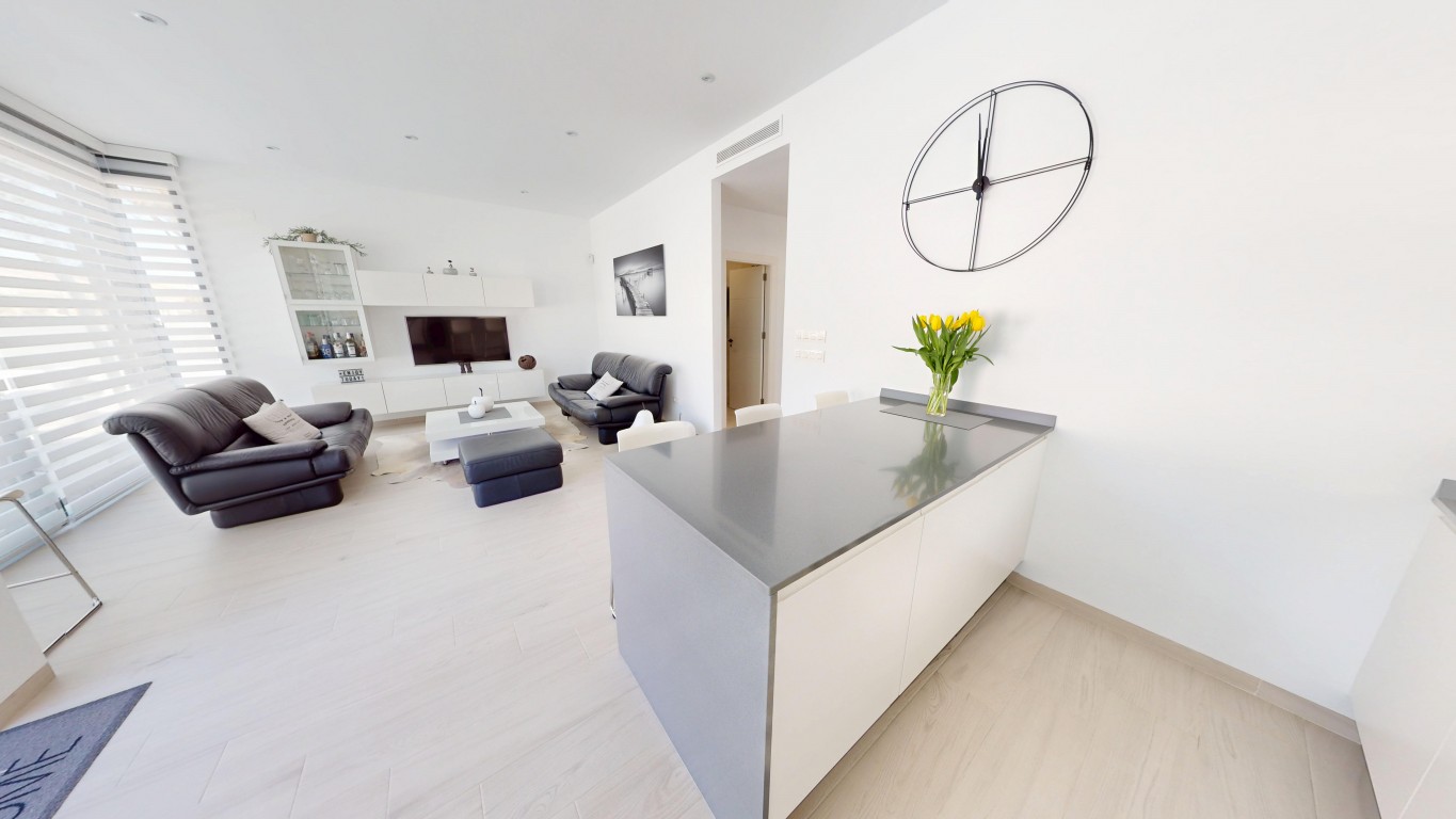 3 Bed, 2 Bath, HouseFor Sale, Los Alcazares, Murcia