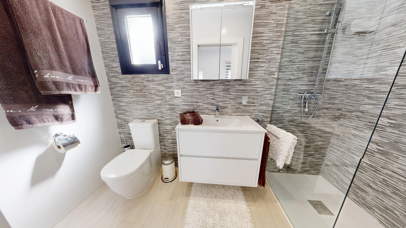 3 Bed, 2 Bath, HouseFor Sale, Los Alcazares, Murcia