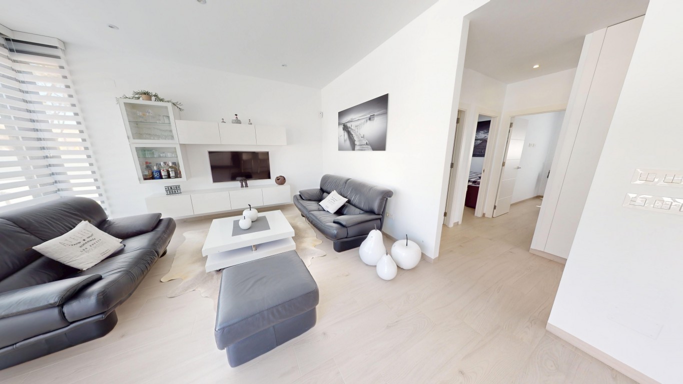 3 Bed, 2 Bath, HouseFor Sale, Los Alcazares, Murcia