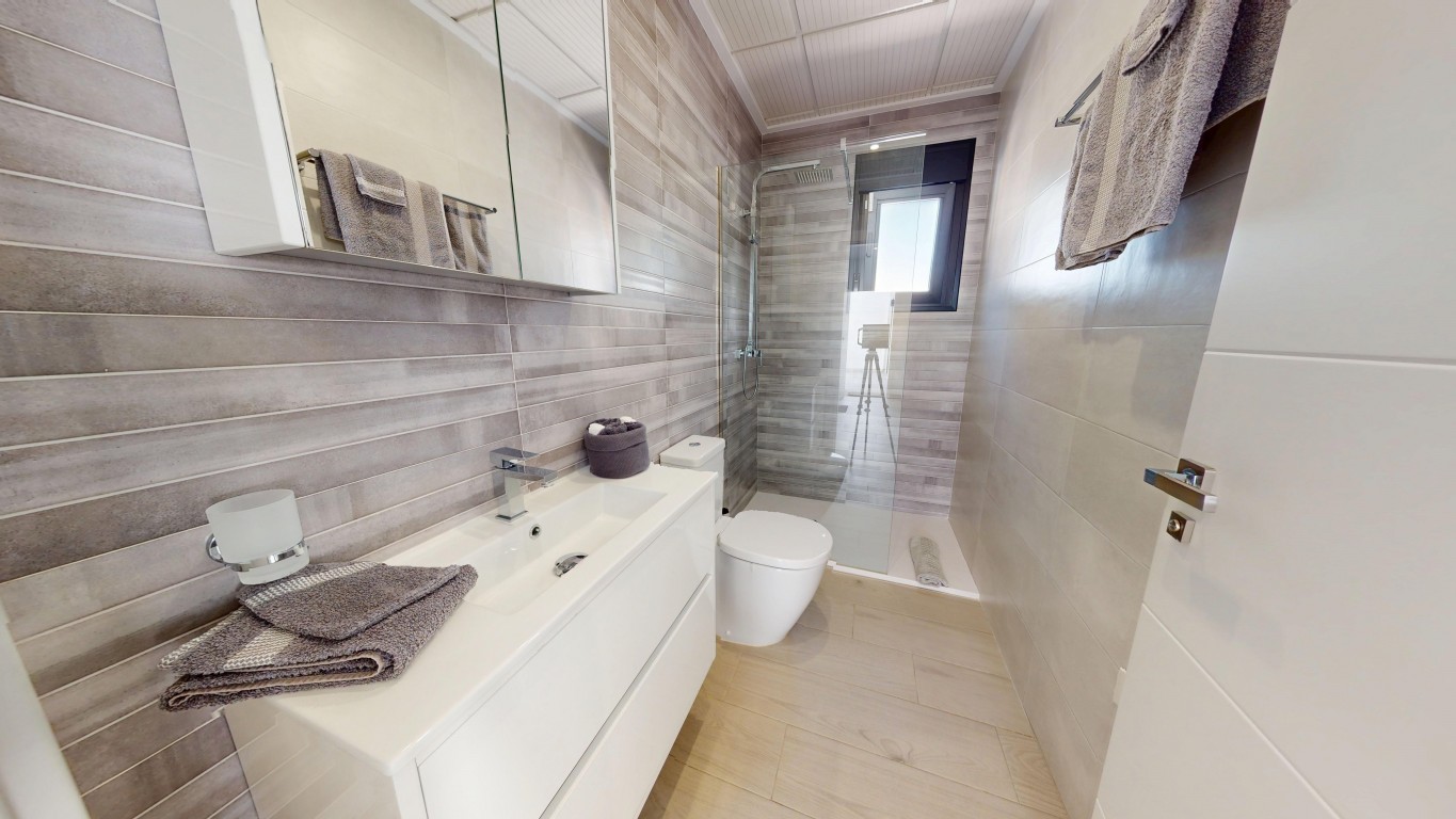 3 Bed, 2 Bath, HouseFor Sale, Los Alcazares, Murcia