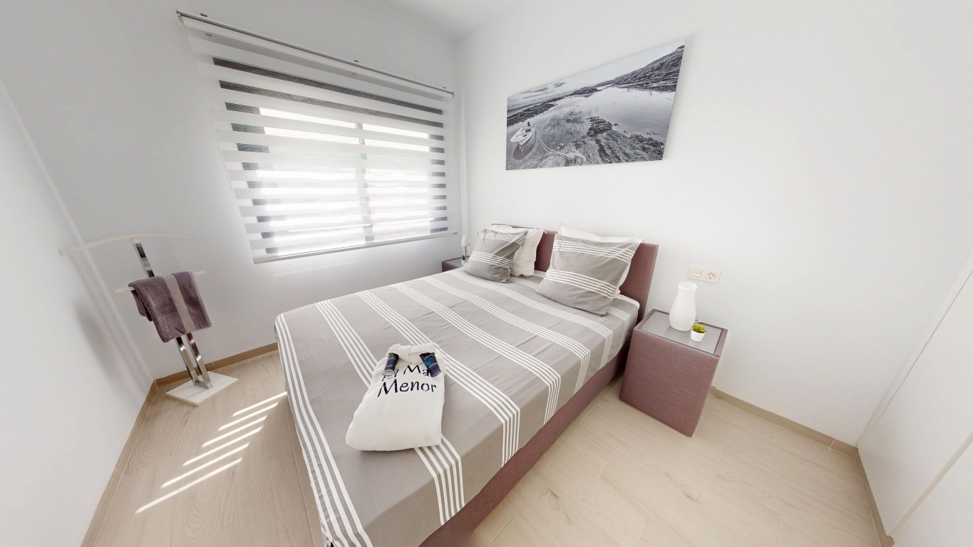 3 Bed, 2 Bath, HouseFor Sale, Los Alcazares, Murcia