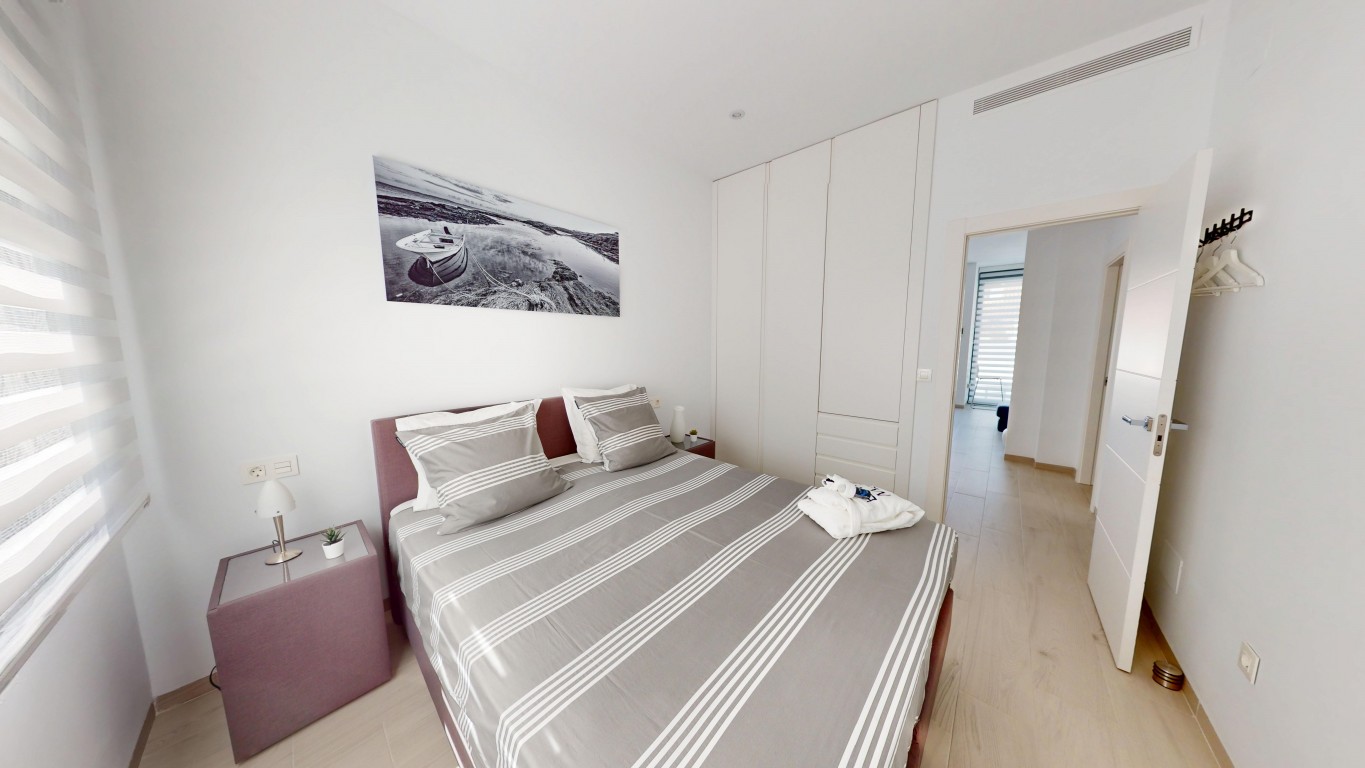 3 Bed, 2 Bath, HouseFor Sale, Los Alcazares, Murcia