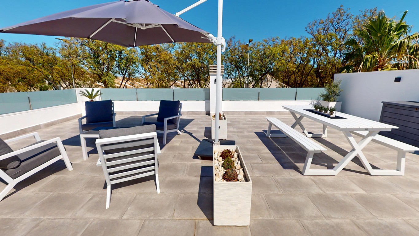 3 Bed, 2 Bath, HouseFor Sale, Los Alcazares, Murcia