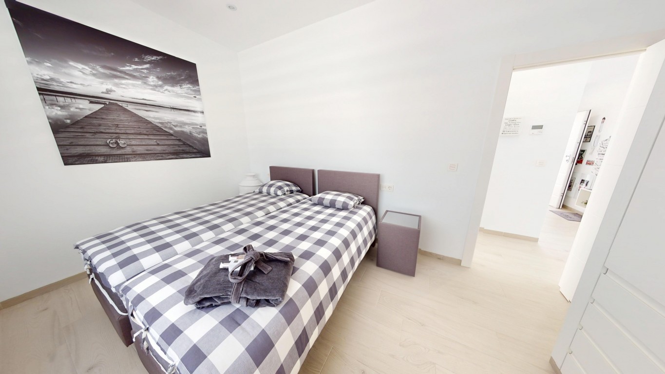 3 Bed, 2 Bath, HouseFor Sale, Los Alcazares, Murcia