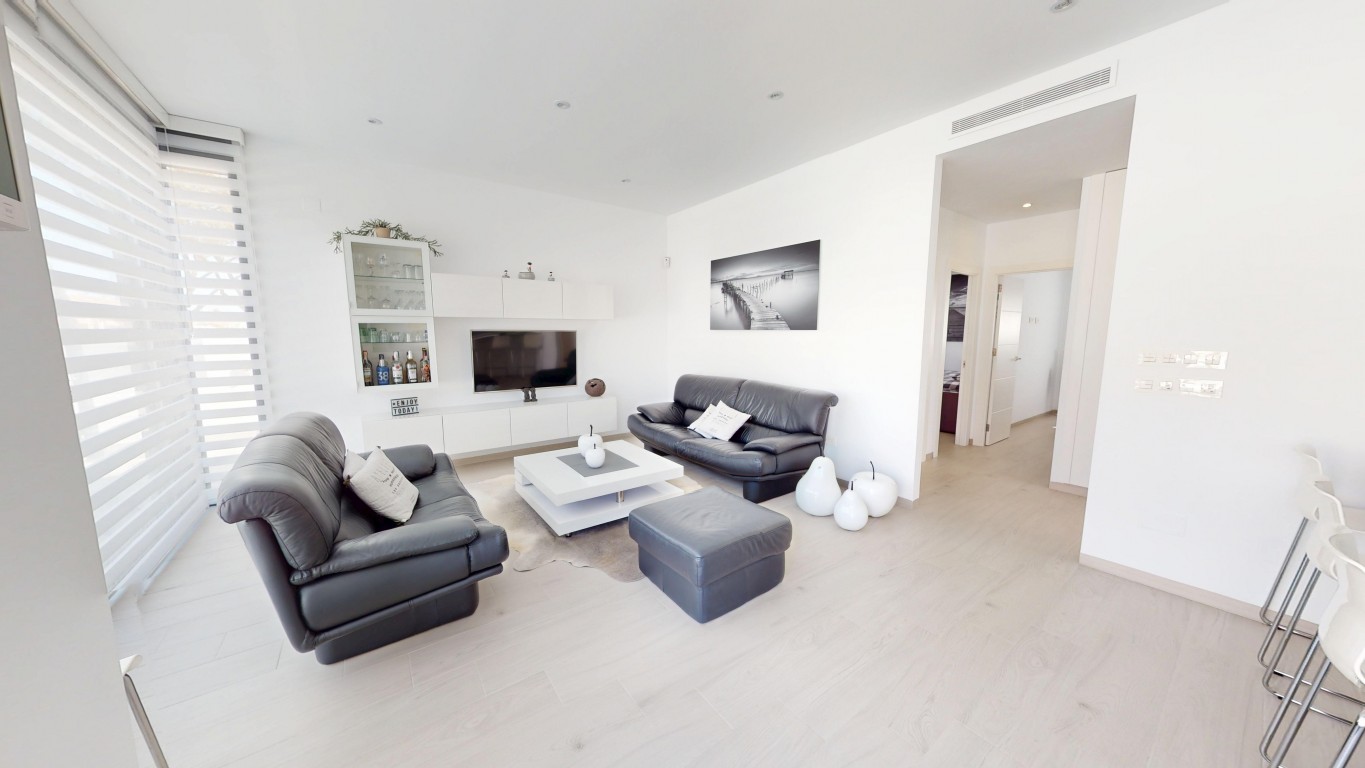 3 Bed, 2 Bath, HouseFor Sale, Los Alcazares, Murcia