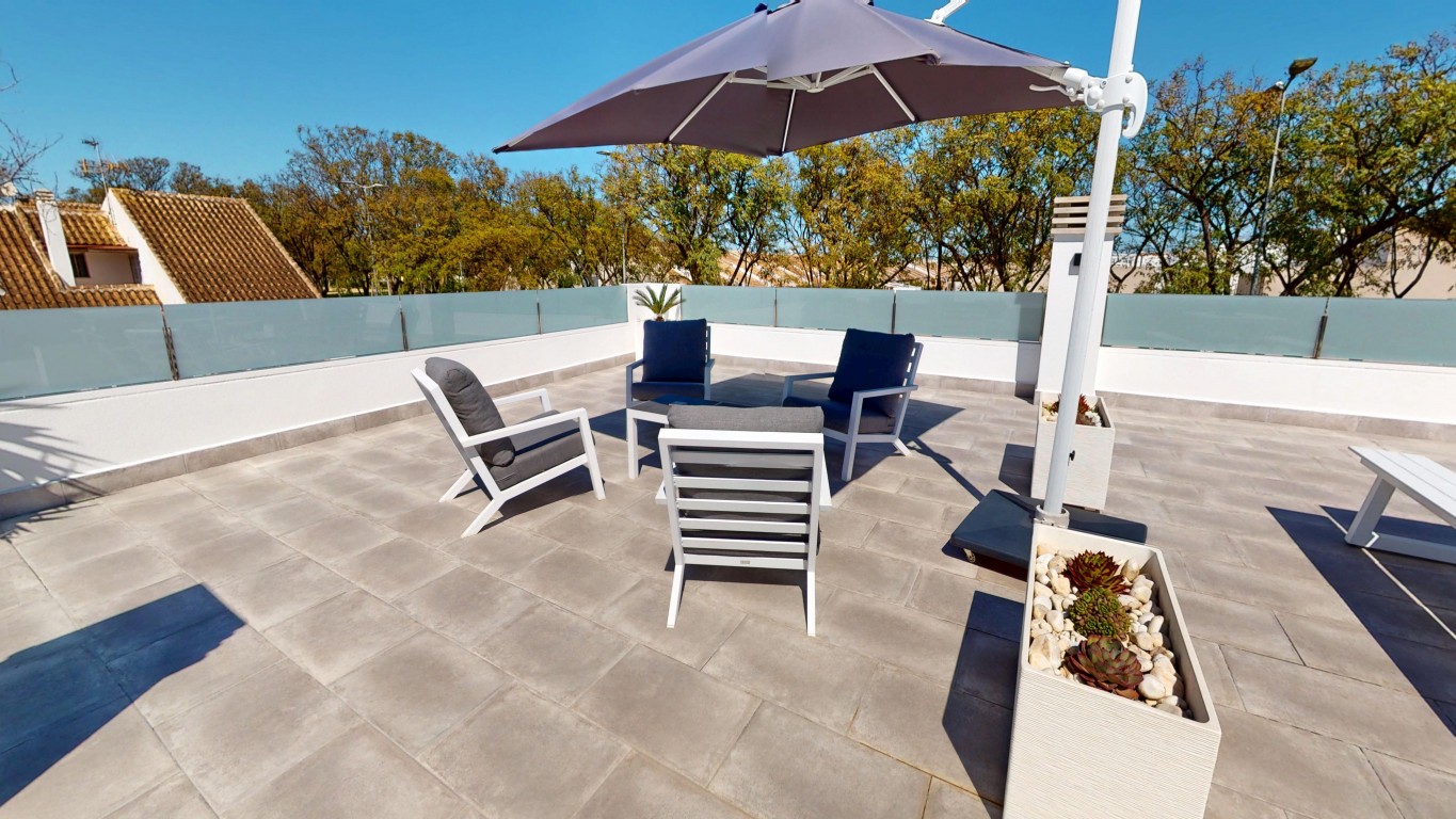 3 Bed, 2 Bath, HouseFor Sale, Los Alcazares, Murcia