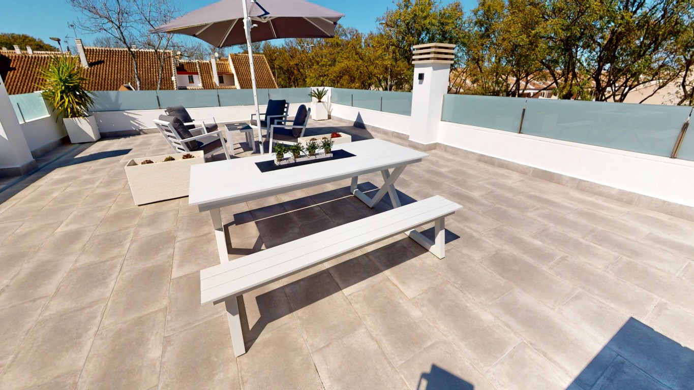 3 Bed, 2 Bath, HouseFor Sale, Los Alcazares, Murcia