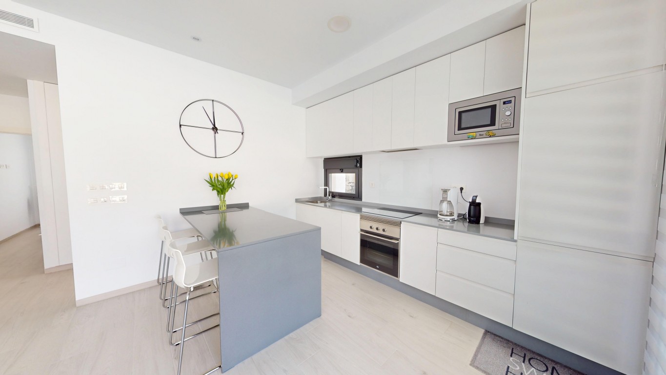 3 Bed, 2 Bath, HouseFor Sale, Los Alcazares, Murcia