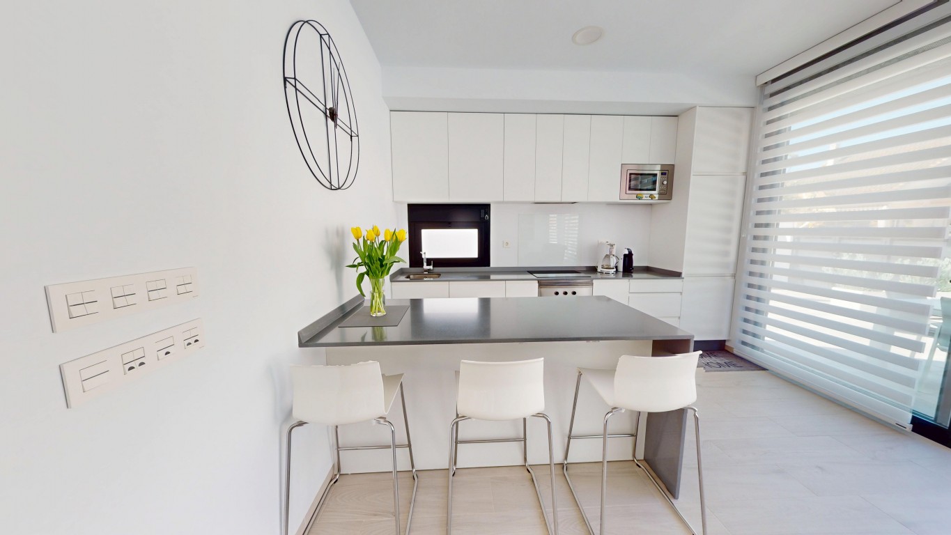 3 Bed, 2 Bath, HouseFor Sale, Los Alcazares, Murcia