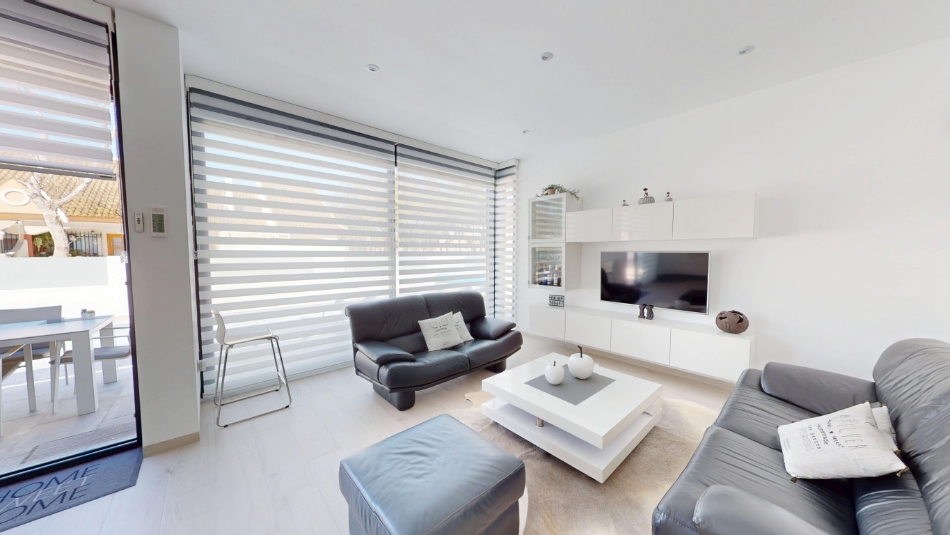 3 Bed, 2 Bath, HouseFor Sale, Los Alcazares, Murcia