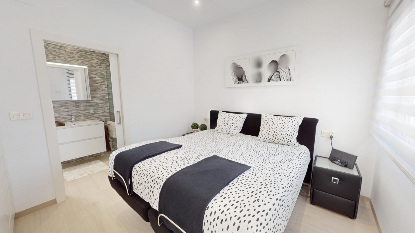 3 Bed, 2 Bath, HouseFor Sale, Los Alcazares, Murcia