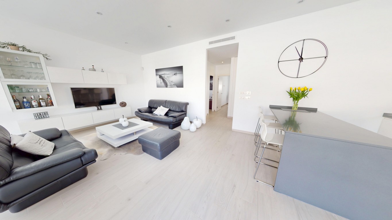 3 Bed, 2 Bath, HouseFor Sale, Los Alcazares, Murcia