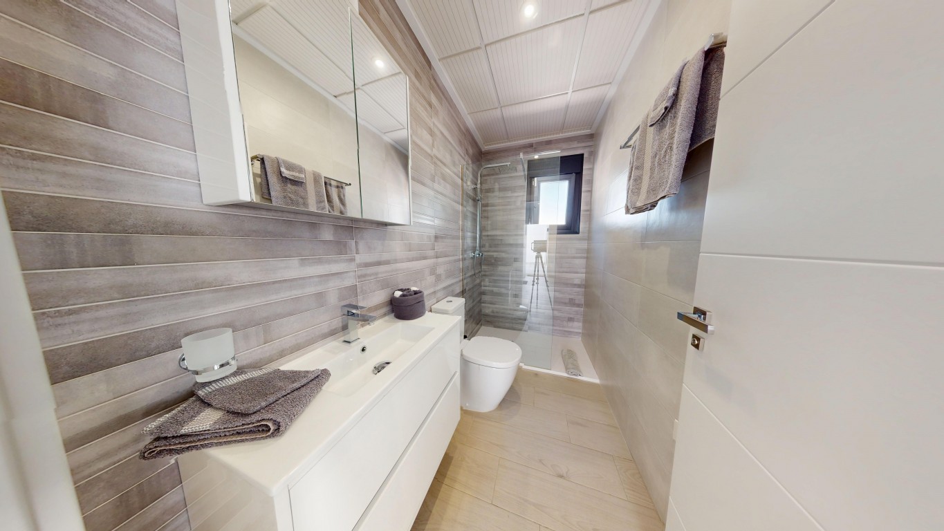 3 Bed, 2 Bath, HouseFor Sale, Los Alcazares, Murcia