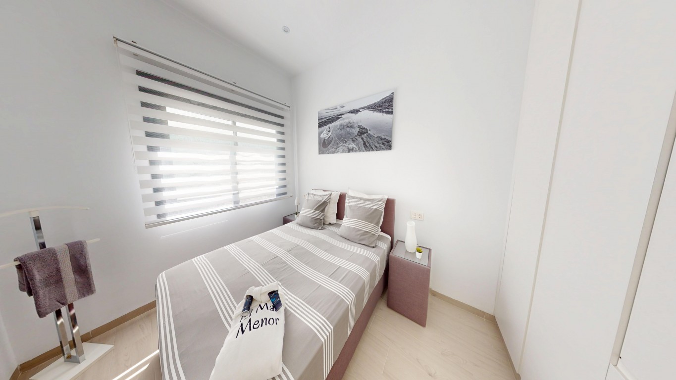 3 Bed, 2 Bath, HouseFor Sale, Los Alcazares, Murcia