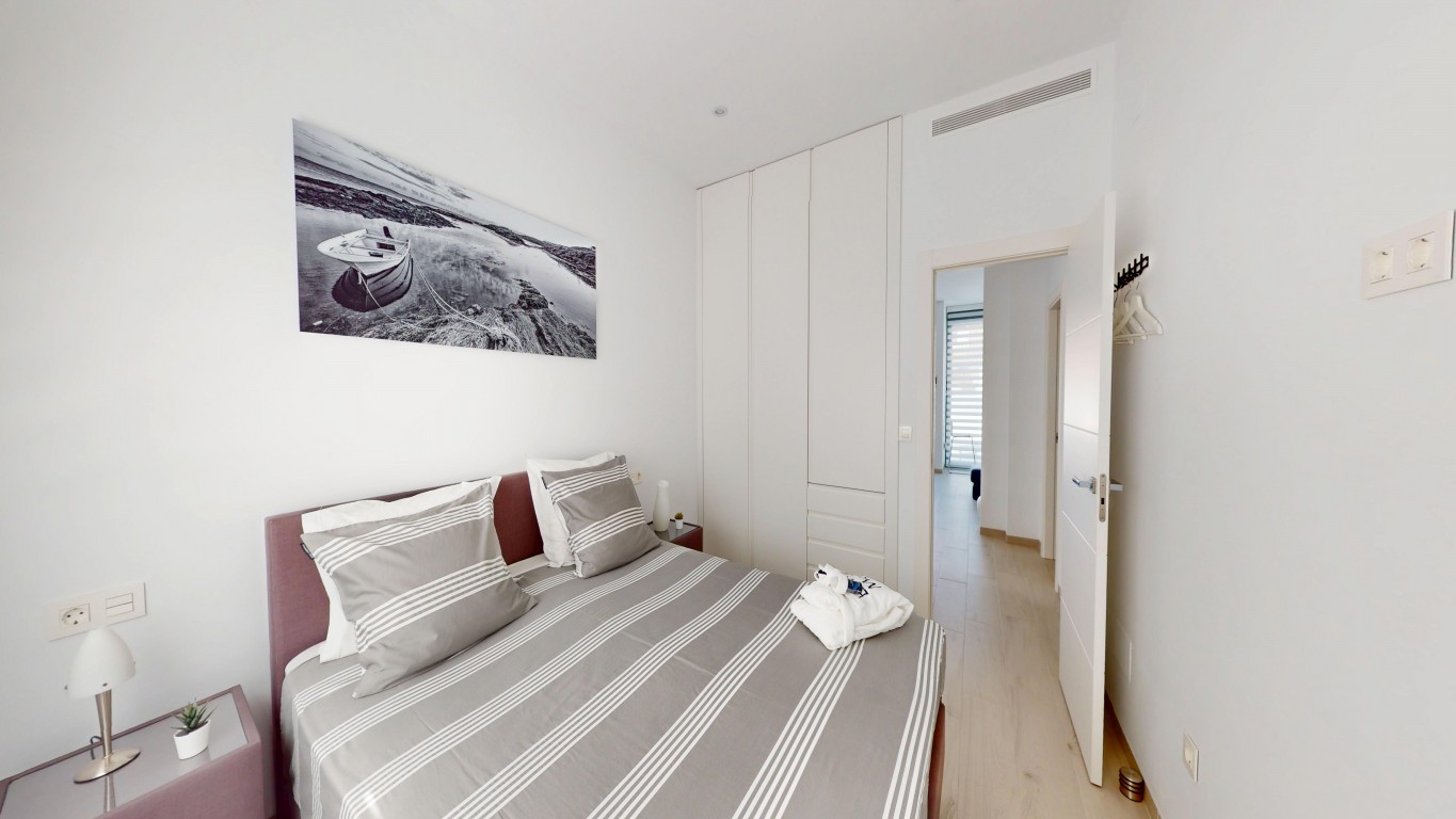 3 Bed, 2 Bath, HouseFor Sale, Los Alcazares, Murcia