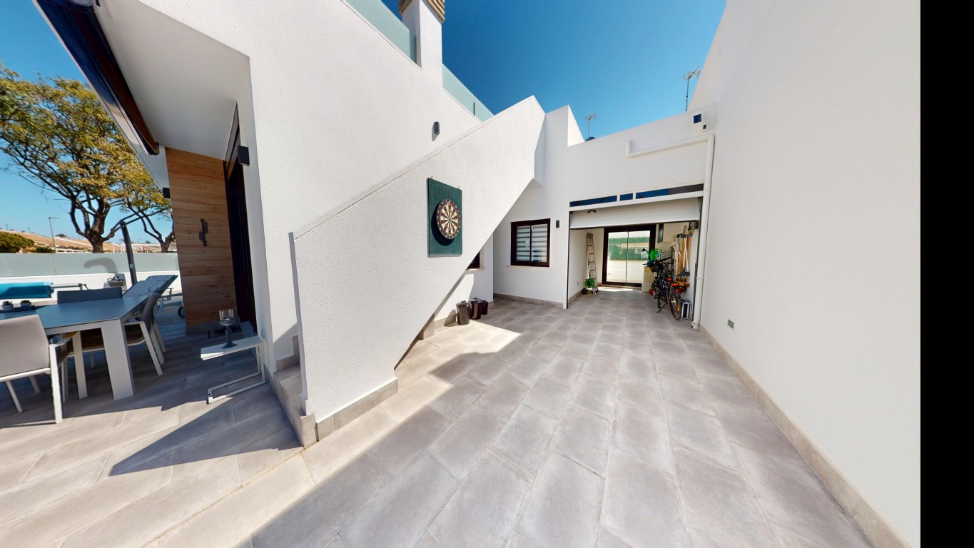 3 Bed, 2 Bath, HouseFor Sale, Los Alcazares, Murcia
