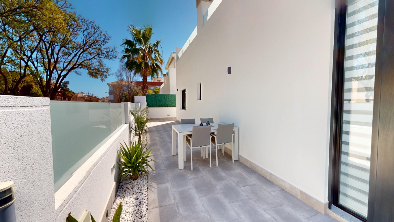 3 Bed, 2 Bath, HouseFor Sale, Los Alcazares, Murcia