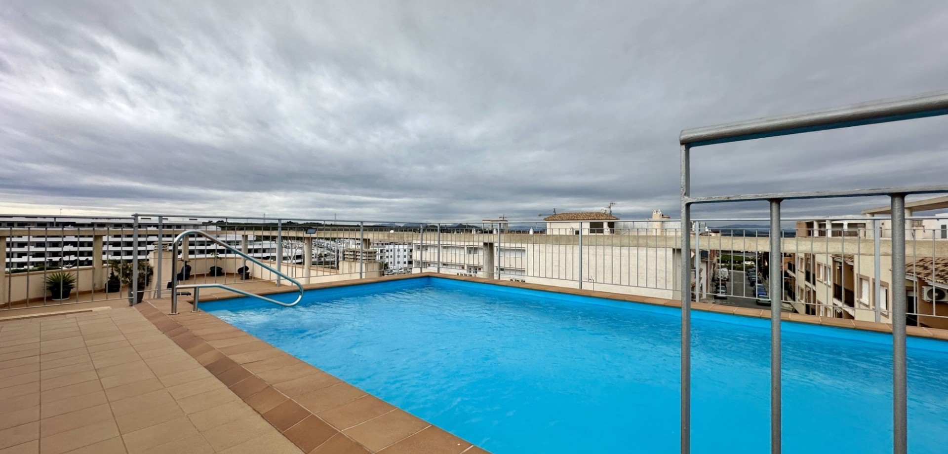 2 Bed, 2 Bath, ApartmentFor Sale, San Miguel de Salinas, Alicante