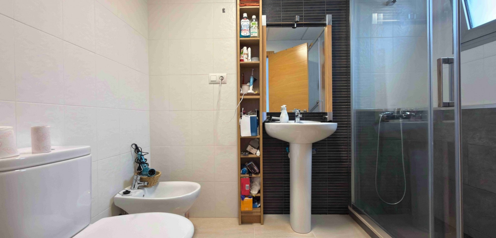 2 Bed, 2 Bath, ApartmentFor Sale, San Miguel de Salinas, Alicante