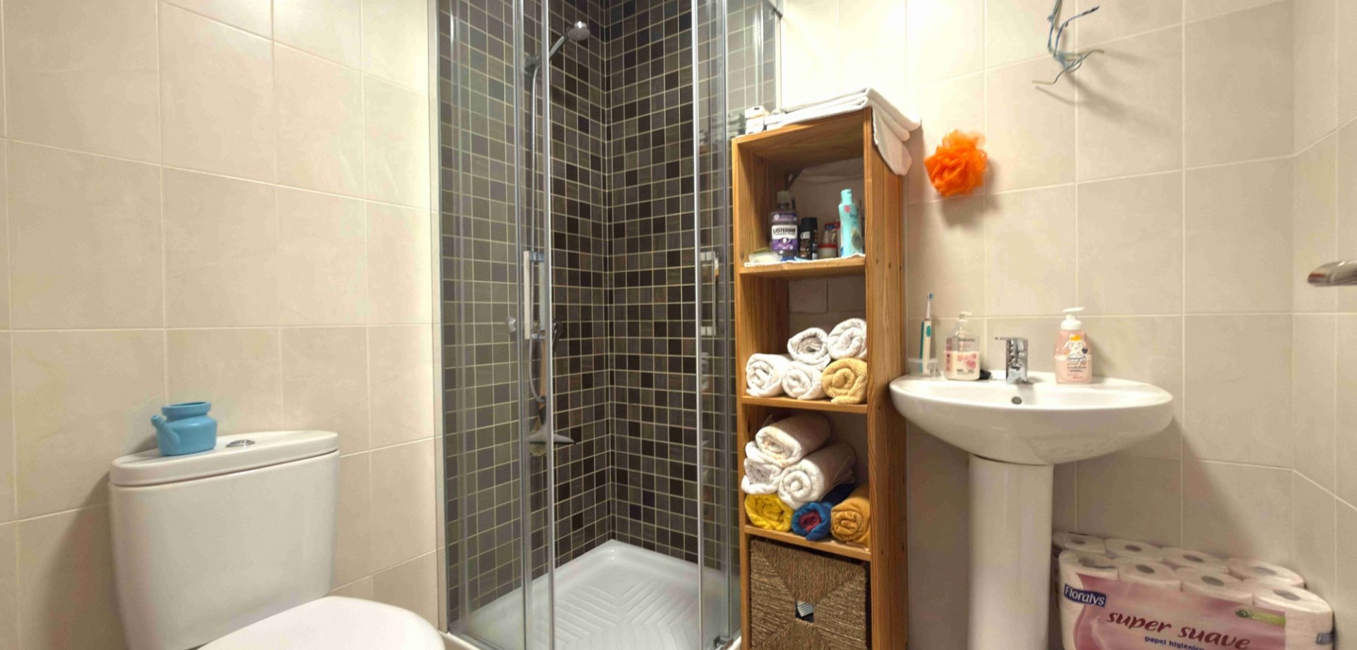 2 Bed, 2 Bath, ApartmentFor Sale, San Miguel de Salinas, Alicante