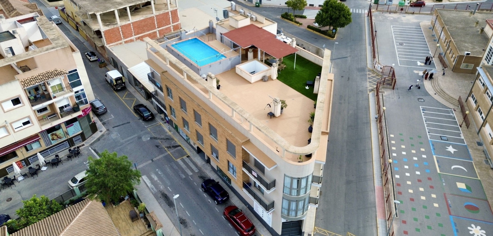 2 Bed, 2 Bath, ApartmentFor Sale, San Miguel de Salinas, Alicante