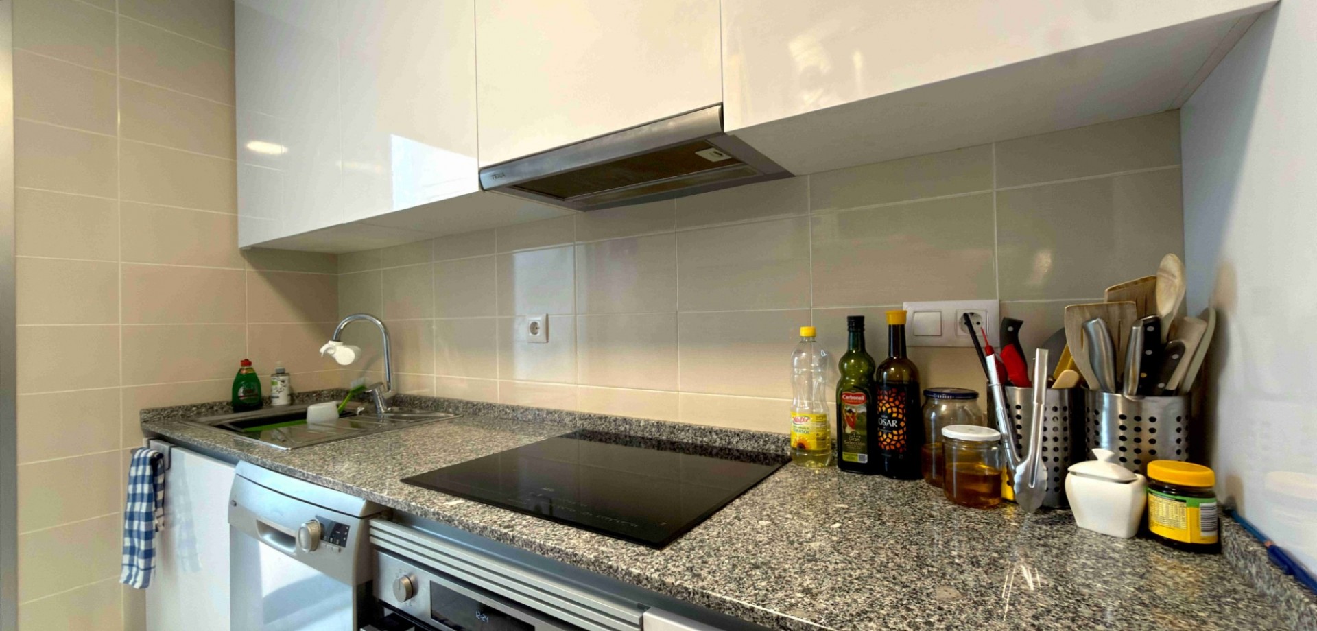 2 Bed, 2 Bath, ApartmentFor Sale, San Miguel de Salinas, Alicante