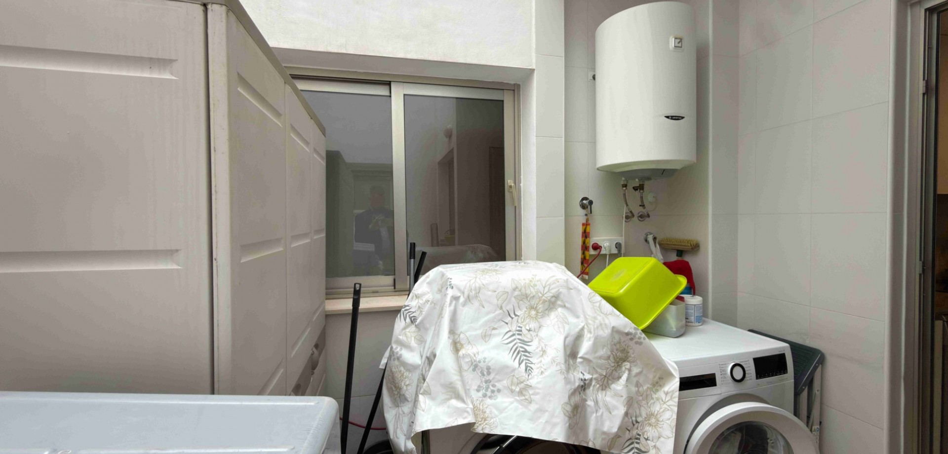 2 Bed, 2 Bath, ApartmentFor Sale, San Miguel de Salinas, Alicante