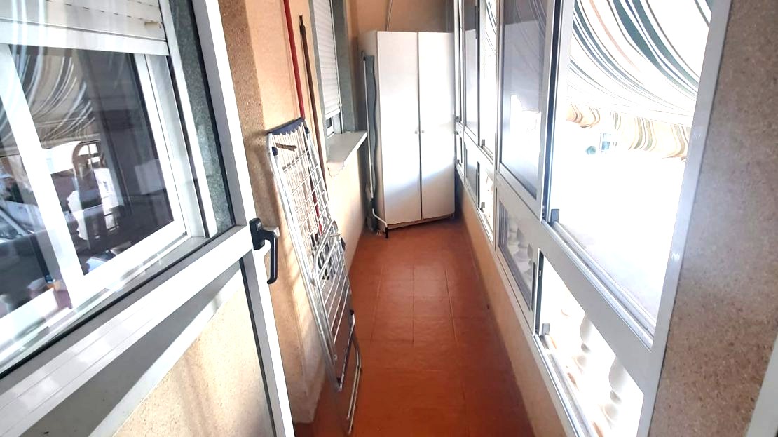 2 Bed, 1 Bath, ApartmentFor Sale, Torrevieja, Alicante