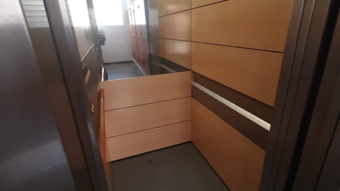 2 Bed, 1 Bath, ApartmentFor Sale, Torrevieja, Alicante