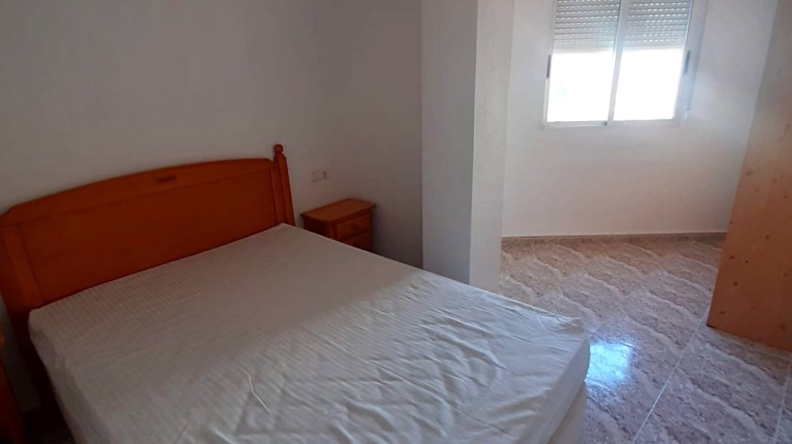 2 Bed, 1 Bath, ApartmentFor Sale, Torrevieja, Alicante
