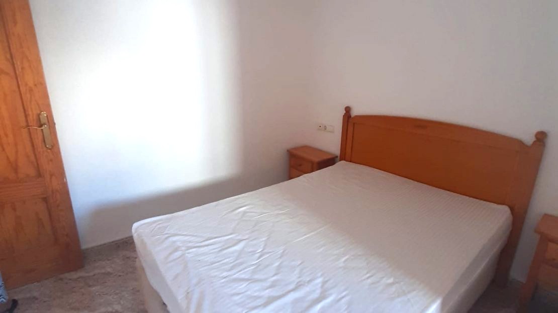 2 Bed, 1 Bath, ApartmentFor Sale, Torrevieja, Alicante