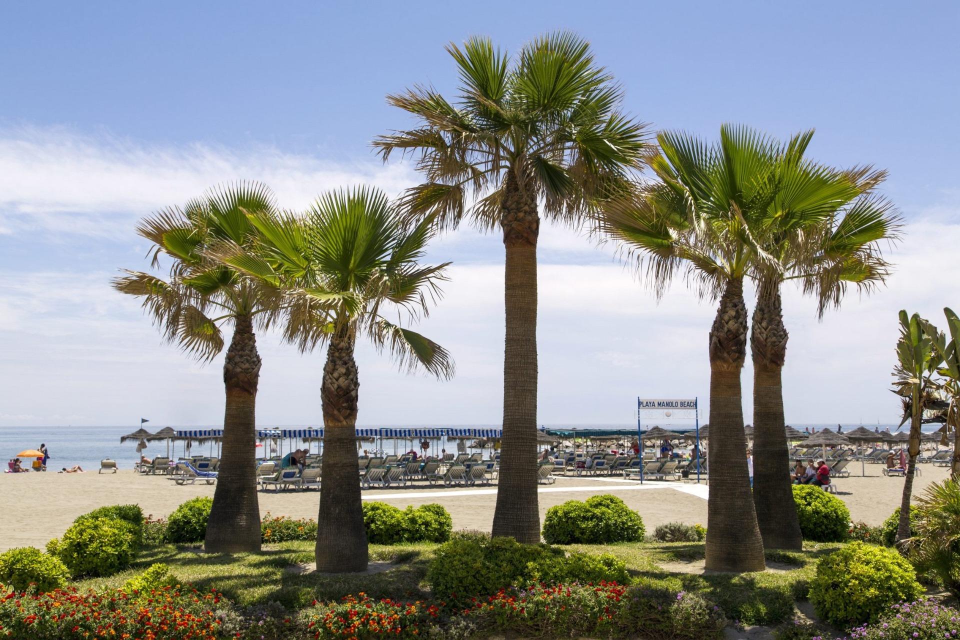 3 Bed, 2 Bath, ApartmentFor Sale, Mijas, Malaga